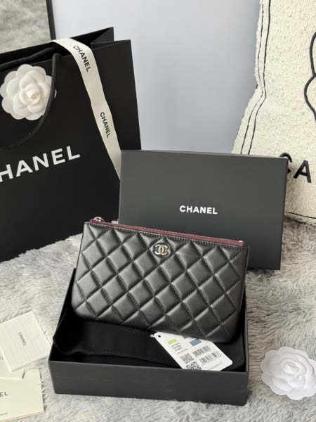 2025年3月17日新品財布 Chanel   zy工場