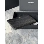 2025年3月17日新品財布 Chanel   zy工場