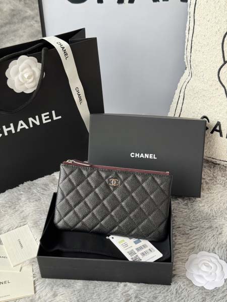 2025年3月17日新品財布 Chanel   zy工場