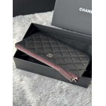 2025年3月17日新品財布 Chanel   zy工場