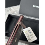 2025年3月17日新品財布 Chanel   zy工場