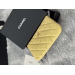 2025年3月17日新品財布Chanel A82365  zy工場