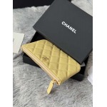 2025年3月17日新品財布Chanel A82365  zy工場