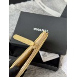 2025年3月17日新品財布Chanel A82365  zy工場