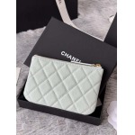 2025年3月17日新品財布Chanel A82365  zy工場