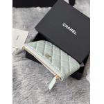 2025年3月17日新品財布Chanel A82365  zy工場