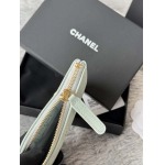 2025年3月17日新品財布Chanel A82365  zy工場