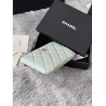 2025年3月17日新品財布Chanel A82365  zy工場