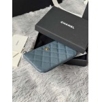 2025年3月17日新品財布Chanel A82365  zy工場