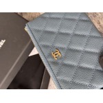 2025年3月17日新品財布Chanel A82365  zy工場