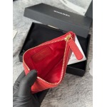 2025年3月17日新品財布Chanel A82365  zy工場