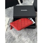2025年3月17日新品財布Chanel A82365  zy工場