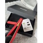 2025年3月17日新品財布Chanel A82365  zy工場