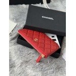 2025年3月17日新品財布Chanel A82365  zy工場