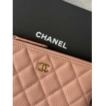 2025年3月17日新品財布Chanel A82365  zy工場