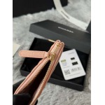 2025年3月17日新品財布Chanel A82365  zy工場
