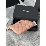 2025年3月17日新品財布Chanel A82365  zy工場