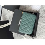 2025年3月17日新品財布Chanel A82365  zy工場