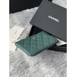 2025年3月17日新品財布Chanel A82365  zy工場