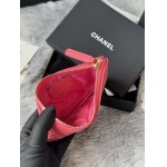 2025年3月17日新品財布Chanel A82365  zy工場
