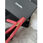 2025年3月17日新品財布Chanel A82365  zy工場