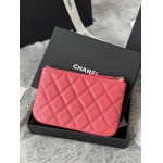 2025年3月17日新品財布Chanel A82365  zy工場