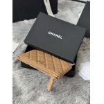 2025年3月17日新品財布Chanel A82365   zy工場