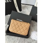 2025年3月17日新品財布Chanel A82365   zy工場