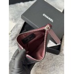 2025年3月17日新品財布Chanel A82365  zy工場