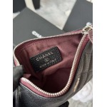 2025年3月17日新品財布Chanel A82365  zy工場