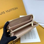 2025年3月17日新品財布 M13469   MY Louis Vuitton  WORLD TOUR   zy工場