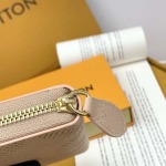 2025年3月17日新品財布 M13469   MY Louis Vuitton  WORLD TOUR   zy工場