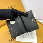 2025年3月17日新品財布M13470  Louis Vuitton Monogram EmpreinteMo zy工場