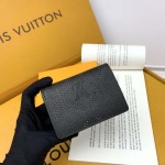 2025年3月17日新品財布M13470  Louis Vuitton Monogram EmpreinteMo zy工場