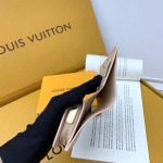 2025年3月17日新品財布M13470  Louis Vuitton Monogram Empreinte zy工場