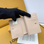 2025年3月17日新品財布M13470  Louis Vuitton Monogram Empreinte zy工場