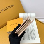 2025年3月17日新品財布M13470  Louis Vuitton Monogram Empreinte zy工場