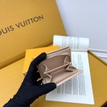 2025年3月17日新品財布M13470  Louis Vuitton Monogram Empreinte zy工場