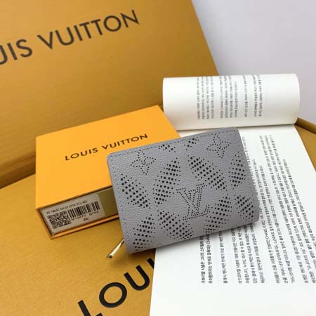 2025年3月17日新品財布M13470  Louis Vu...
