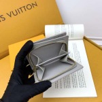 2025年3月17日新品財布M13470  Louis Vuitton Monogram Empreinte zy工場