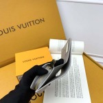 2025年3月17日新品財布M13470  Louis Vuitton Monogram Empreinte zy工場
