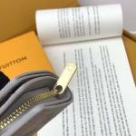 2025年3月17日新品財布M13470  Louis Vuitton Monogram Empreinte zy工場