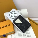 2025年3月17日新品 カードホルダーM12602  Louis Vuitton Monogram Macassar  zy工場