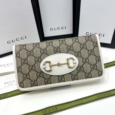 2025年3月17日新品財布Gucci 621995   1...