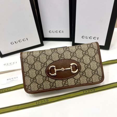 2025年3月17日新品財布Gucci 621995   1...