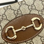 2025年3月17日新品財布Gucci 621995   19X10X3  GG Supreme zy工場