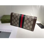 2025年3月17日新品財布Gucci 8757  11X9X3cm zy工場