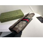 2025年3月17日新品財布Gucci 8757  11X9X3cm zy工場