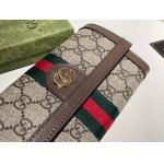 2025年3月17日新品財布Gucci 8757  11X9X3cm zy工場