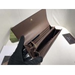 2025年3月17日新品財布Gucci 8757  11X9X3cm zy工場